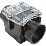 Check Valve, Magic, 2"s, Corrosion Resistant, 1/2 lb, Water : 0801-20H2