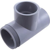 Housing, Pentair 90deg Spring Check Valve, 1-1/2" : 072521