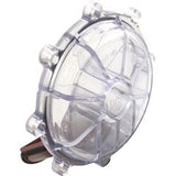 Cover, Jandy Check Valve, 2-1/2" - 3", w/ Flapper & O-Ring : R0466000