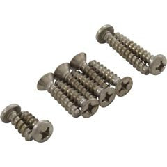 Pkg Std Vinyl Screw : 516274