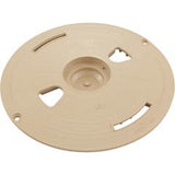 Pool Skimmer Gunite Lid R1 - Beige : 519-6459-BEI
