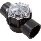 Check Valve, Jandy, 2-1/2"s x 3"spg : 7307