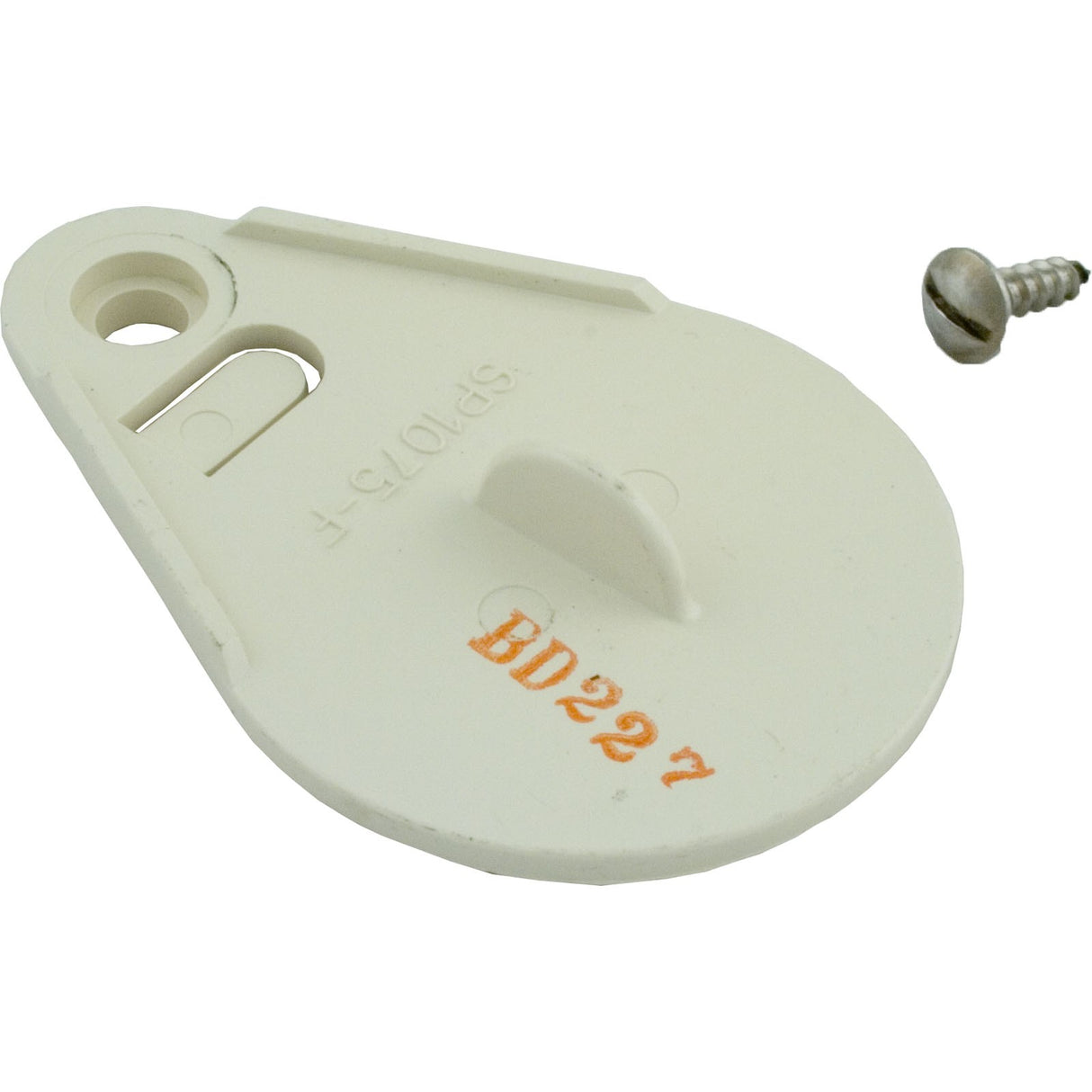 Skimmer Equalizer, Hayward SP1075/1076/1077 : SPX1075F