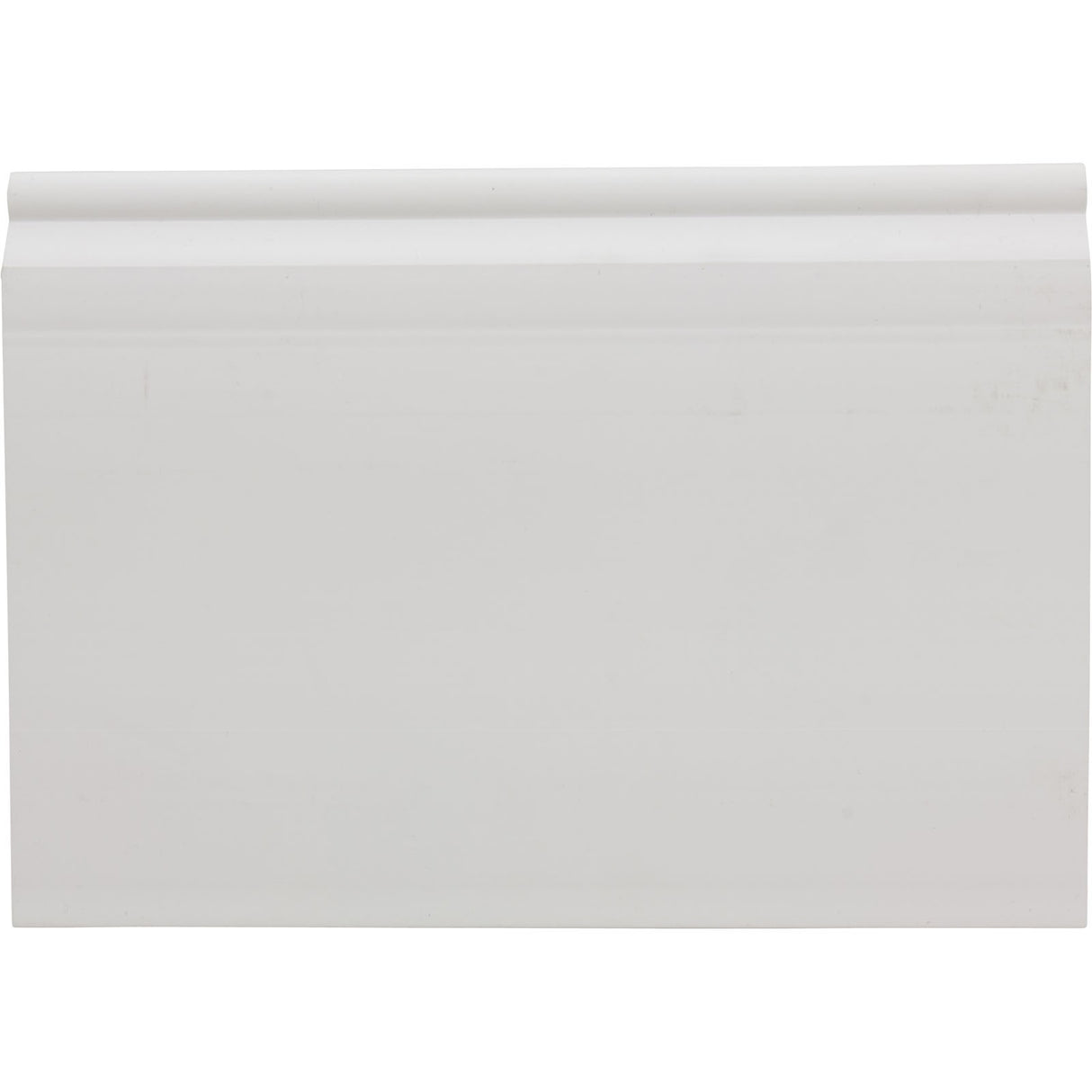 Weir, Kafko, Equator, 8-1/4" Width x 5-7/8" Height, White : 19-0101-0