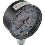 DE Filter, Waterway Clearwater, 90 GPM, 24 sqft, 1-1/2" : FD090