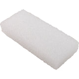 Weir Foam, Waterway Spa Skimmer, 5.5" x 2.35" x .85" : 865-1000