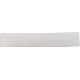 Weir Foam, Waterway Spa Skimmer, 5.5" x 2.35" x .85" : 865-1000