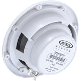 Speaker, Jensen, MS6007W, 60w, 6-1/2", White, Single : MS6007W