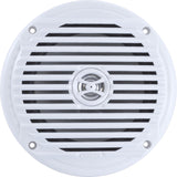 Speaker, Jensen, MS6007W, 60w, 6-1/2", White, Single : MS6007W