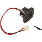 Speaker, Sundance Spas 880 Series, Aquatic, 1"dia : 6560-835