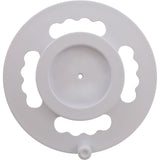Handle, Olympic Solar Reel, White : BUL1001