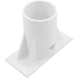 Base, Olympic Solar Reel, White : BUL1004