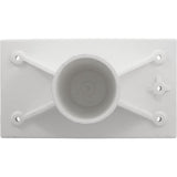 Base, Olympic ACM-166, Solar Reel, White : BUL1005