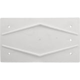 Base, Olympic ACM-166, Solar Reel, White : BUL1005