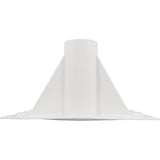 Base, Olympic ACM-166, Solar Reel, White : BUL1005