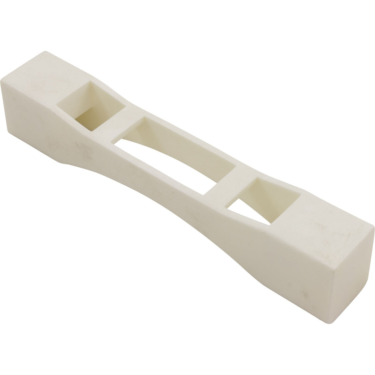 Wheel Stop, FeherGuard, Wheels Reel (FG1B) : FG - 002