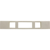 Wheel Stop, FeherGuard, Wheels Reel (FG1B) : FG - 002
