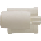 Axle End Complete, FeherGuard, Surface Rider, Incl Base : FG - SRE-AXLEND
