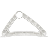 End Bracket, FeherGuard, Blanket Handler : FG - 202