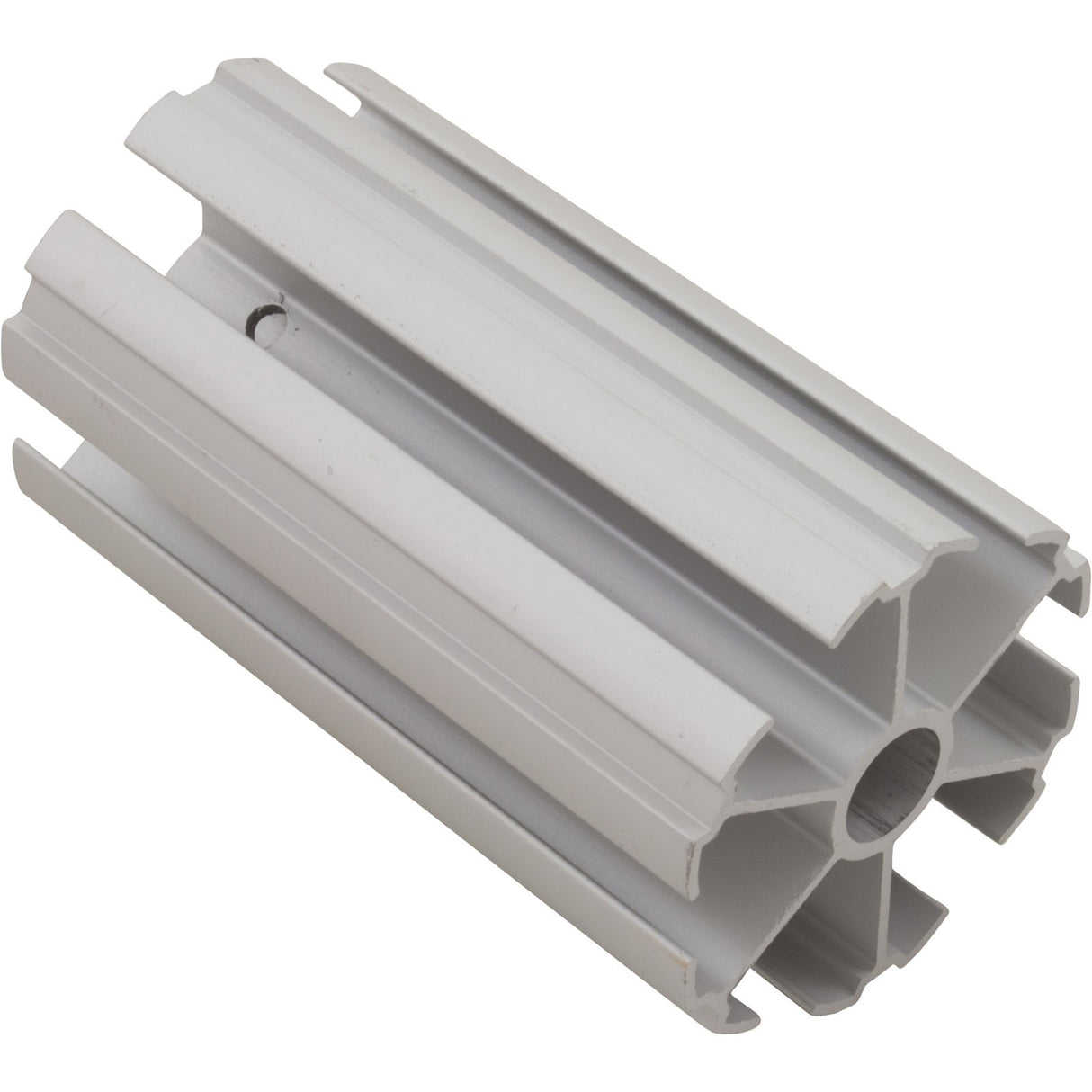 Insert Adapter, GLI Pool Products Reel System, 4", Aluminum : 99-55-4395025