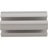 Insert Adapter, GLI Pool Products Reel System, 4", Aluminum : 99-55-4395025