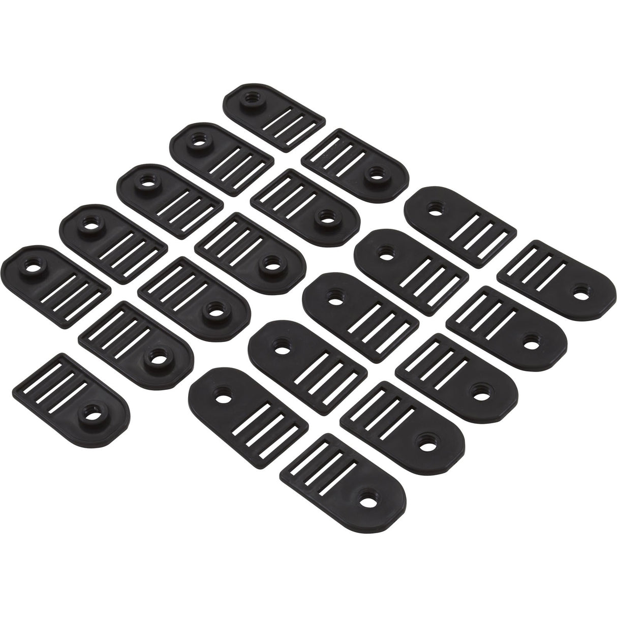 Inground Strap Kit, GLI Pool Products Reel System, 30" : 99-55-4395015