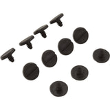 Inground Strap Kit, GLI Pool Products Reel System, 30" : 99-55-4395015
