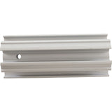 Insert Adapter, GLI Pool Products Reel System, 3", Aluminum : 99-55-4395014