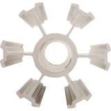 Insert Adapter, GLI Pool Products Reel System, 3", Aluminum : 99-55-4395014