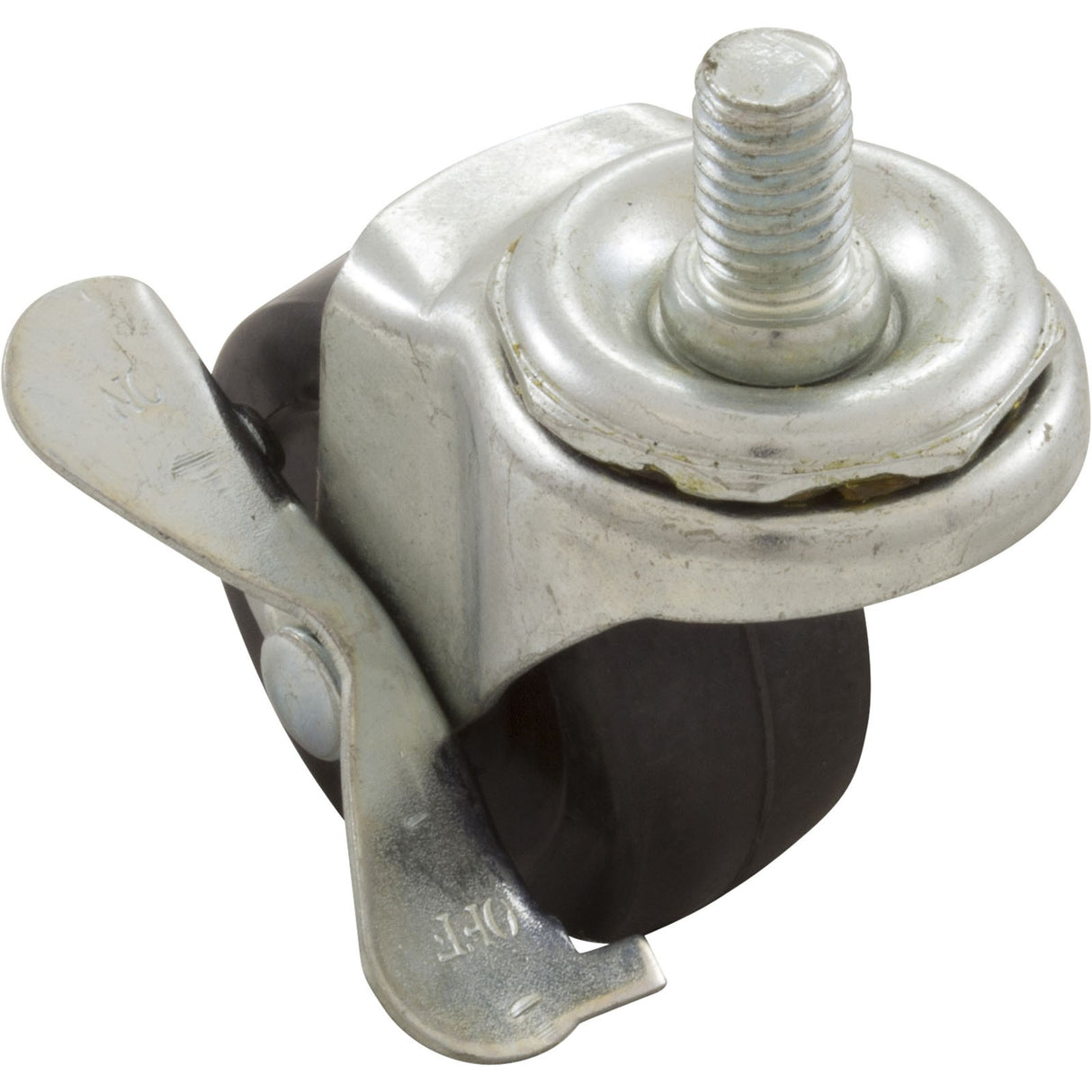 Caster, GLI Pool Products, Hurricane/Monsoon Reel Systems : 99-55-4395018
