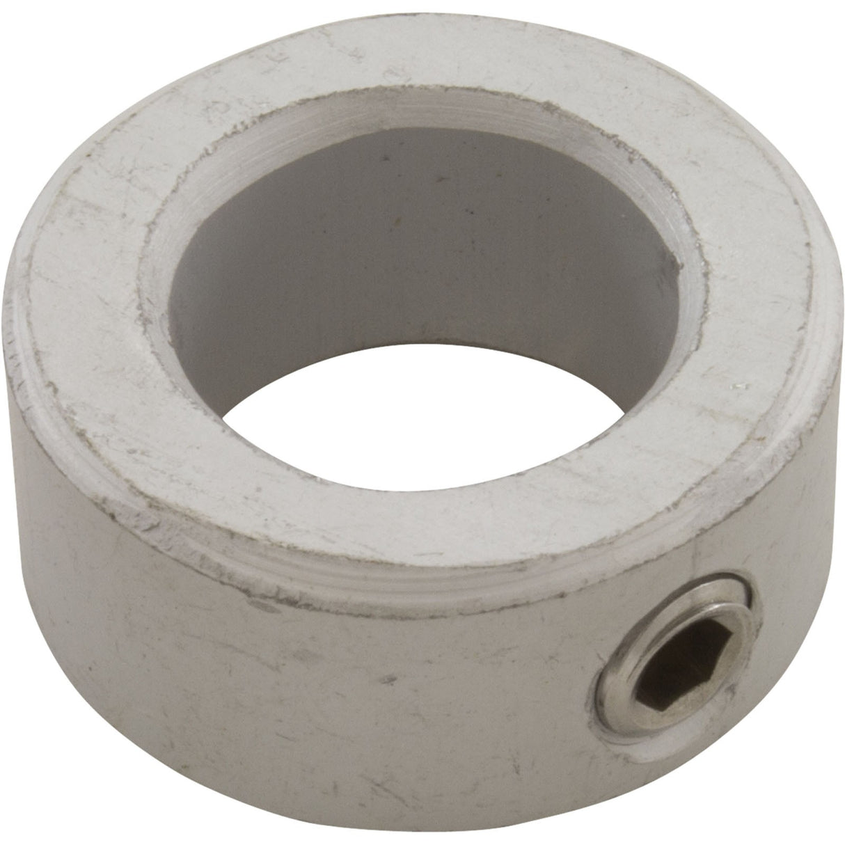 Locking Collar, GLI Pool Products, Whirlwind, w/Allen Screw : 99-55-4395009