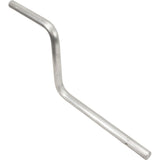 Hand Crank, Horizon Ventures, Pro 2000/Signature Inground : 5005