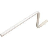 Crank Handle, GLI, Solar Reel, Hurricane/Storm : 99-55-4395008