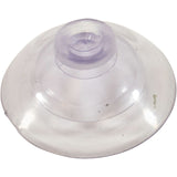 Pillow Suction Cup, Jacuzzi/Sundance, Double Cup Style, 1998+ : 6000-162