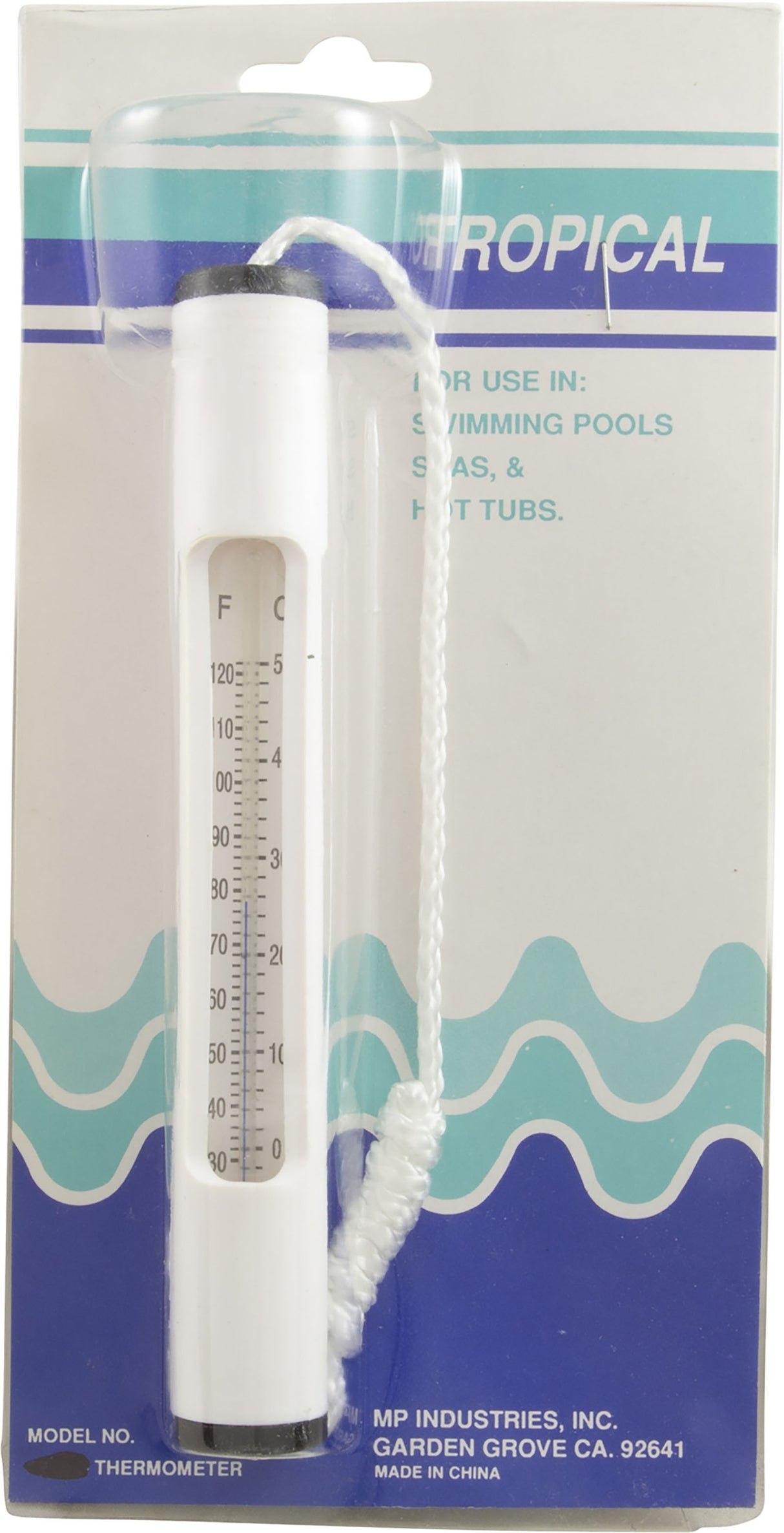 Thermometer, Hanging : MP-1951M