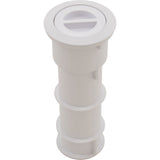 Volleyball Pole Holder Kit White : 25570-100-000