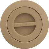 Volleyball Flange And Flush Cap Tan : 25571-019-000