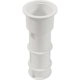 Volleyball Pole Holder Body - White : 519-6700