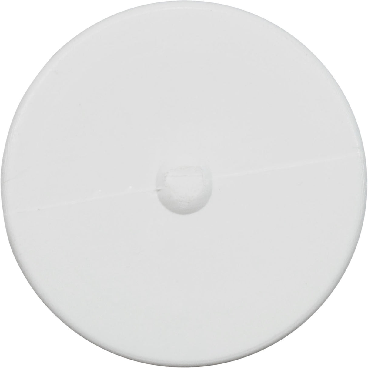 Volleyball Pole Holder Body - White : 519-6700