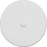 Volleyball Pole Holder Body - White : 519-6700