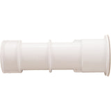 Volleyball Pole Holder Assy - White : 540-6700
