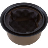 Round Dome Blower Top : 1-700-32