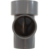 Santanna Blower Check Valve Body : 602-0100