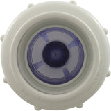 Check Valve, Flo Control, Spring, 1-1/2"s, 1/2 lb, True Union : 1700C15