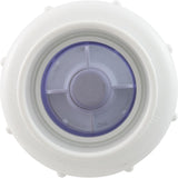 Check Valve, Flo Control, Spring, 2"s, 1/2 lb, True Union : 1700C20