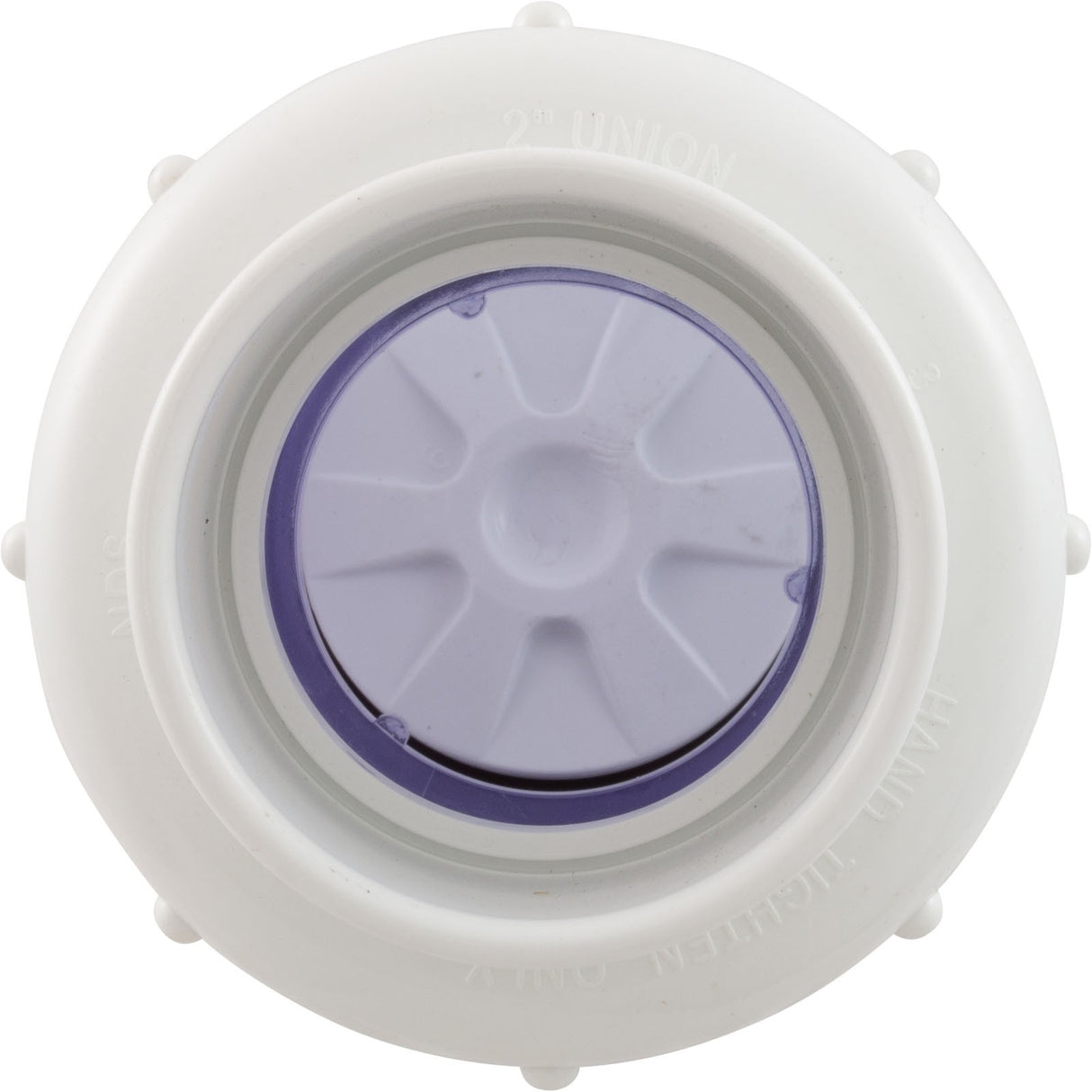 Check Valve, Flo Control, Swing, 2" Slip, True Union : 1720C20