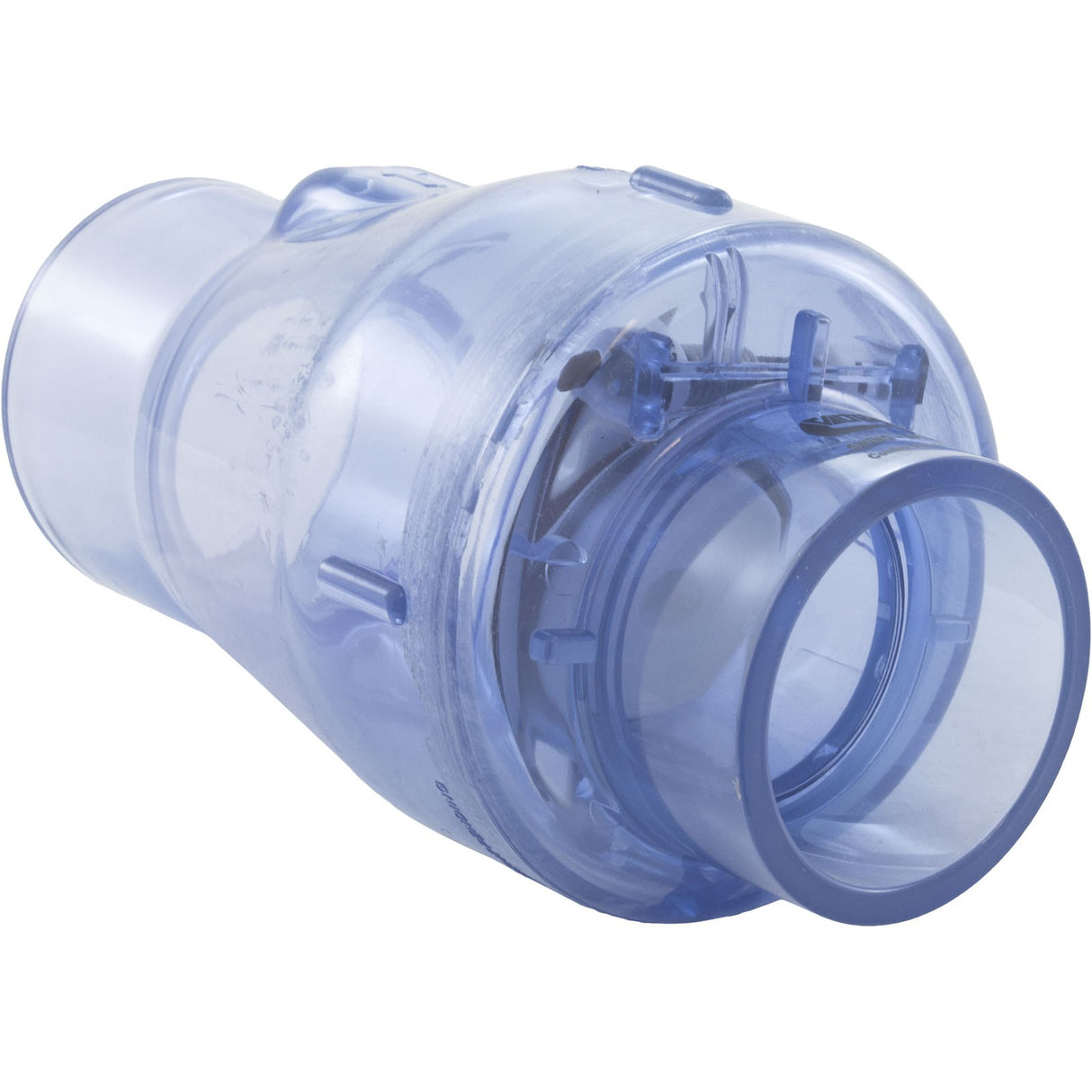 Check Valve, Swing/Spring, Valterra, 2" Slip, 1/2 lb. : 200-C20