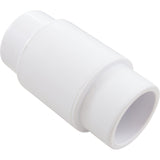 Check Valve, CMP, Spring, 2"spg/1-1/2"s, 1/4 lb, Air : 25067-000-000