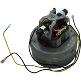 Motor, Ametek, 1.5 Horsepower, 115v, 1 Speed, Air Blower : HHP052-2STF