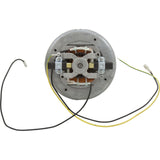 Motor, Ametek, 1.0 Horsepower, 230v, 1 Speed, Air Blower : HHP 141-1STF